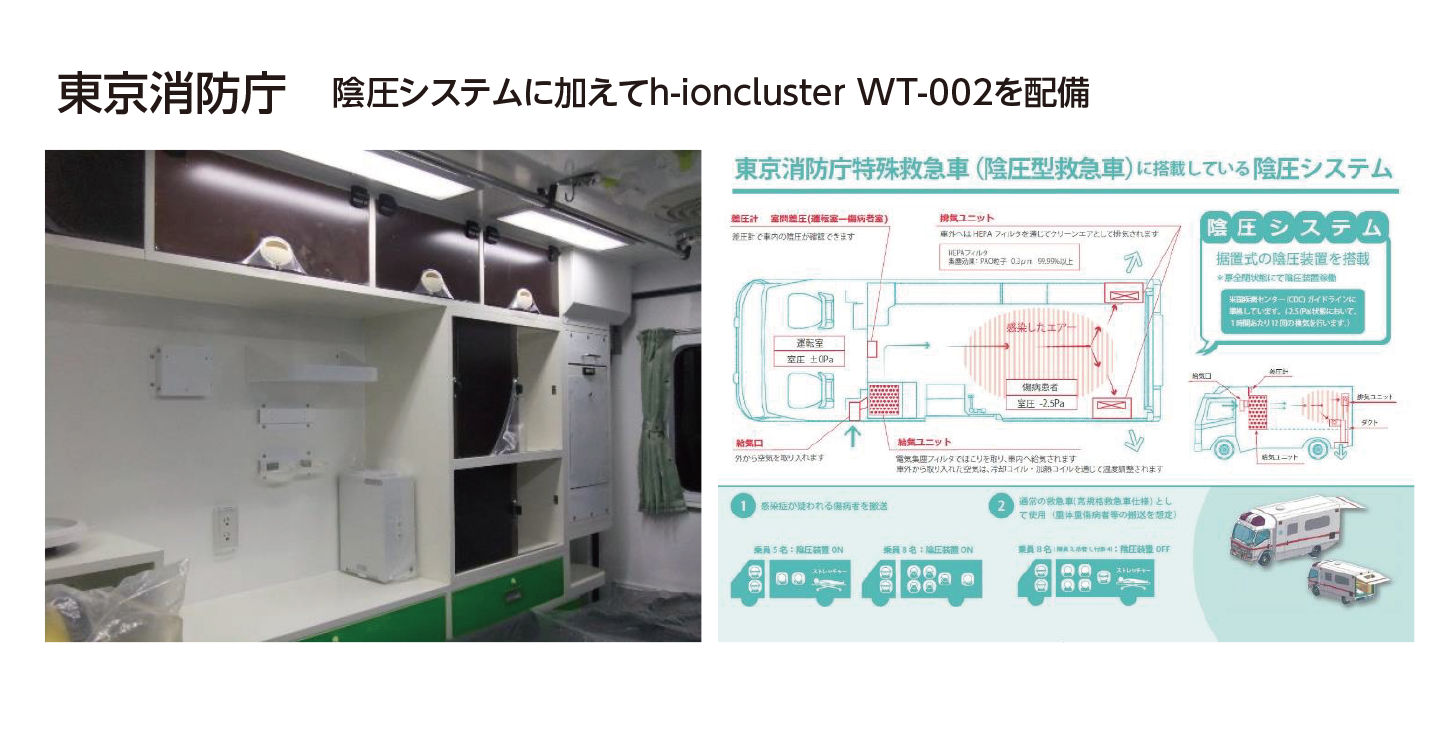 東京消防庁